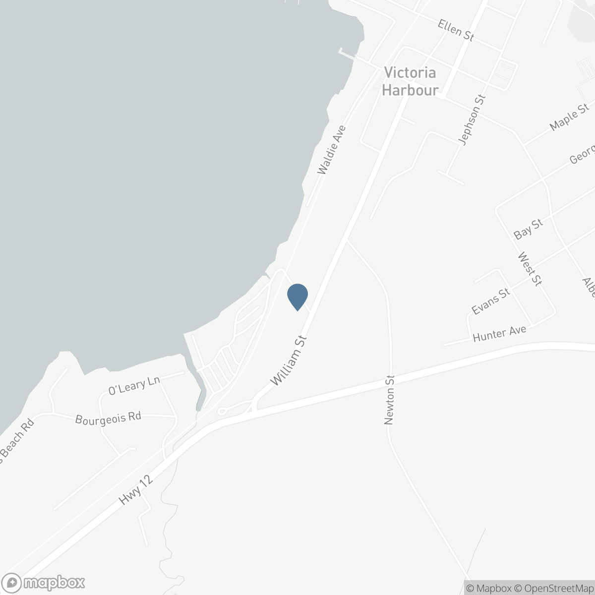 30 - 10 WINFIELD DRIVE, Tay, Ontario L0K 2A0